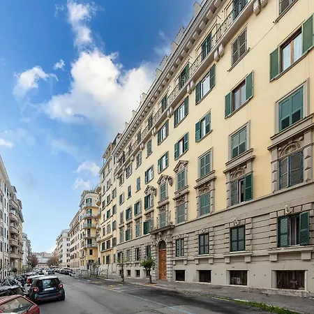 アパート Tomo St. Peter's *