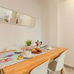 Apartamento Tomo St. Peter's Roma