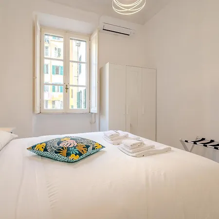 Appartement Tomo St. Peter's Rome