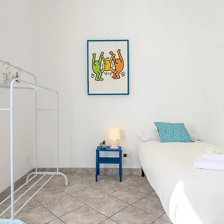 Tomo St. Peter's Appartement