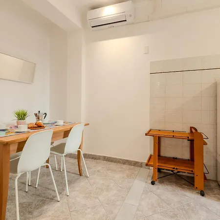 Apartamento Tomo St. Peter's *