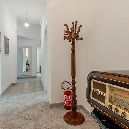 Tomo St. Peter's Apartamento *