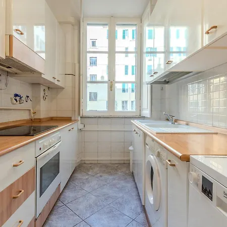 Appartement Tomo St. Peter's Rome