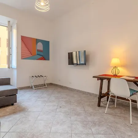 Apartamento Tomo St. Peter's