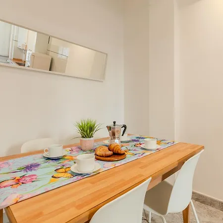 Apartamento Tomo St. Peter's Roma