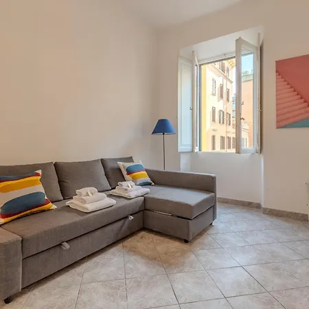 Tomo St. Peter's Apartamento *