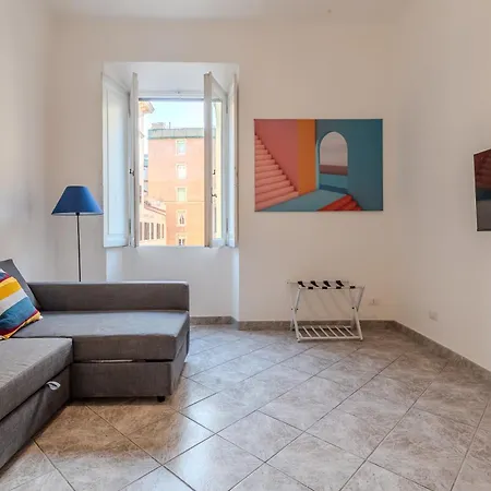 Apartamento Tomo St. Peter's *