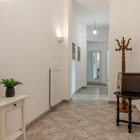 Tomo St. Peter's Apartamento Roma